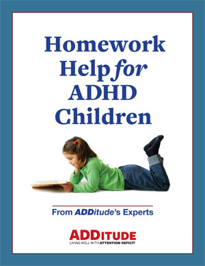 Autism homework help